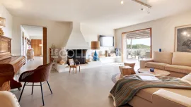 Location de vacances Villa Panoramica