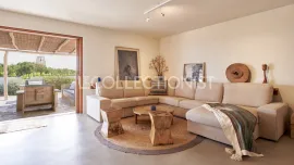 Location de vacances Villa Panoramica