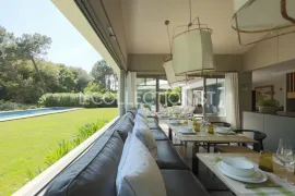 Location de vacances Villa Française