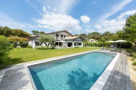 Location de vacances Villa Française