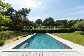 Location de vacances Villa Française