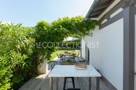 Location de vacances Villa Française