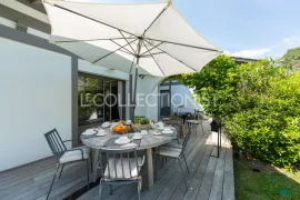 Location de vacances Villa Française
