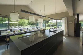 Location de vacances Villa Française