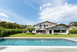 Villa Française La teste-De-Buch