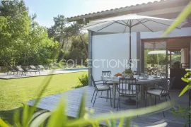 Location de vacances Villa Française