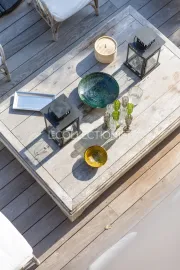 Location de vacances Villa Française