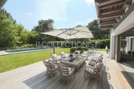 Location de vacances Villa Française