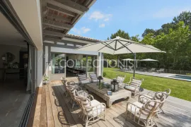 Location de vacances Villa Française