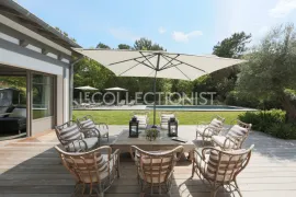 Location de vacances Villa Française