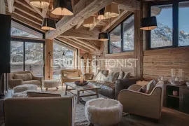 Location de vacances Penthouse Savoie