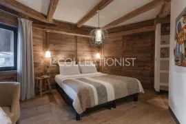 Location de vacances Penthouse Savoie
