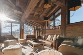 Location de vacances Penthouse Savoie