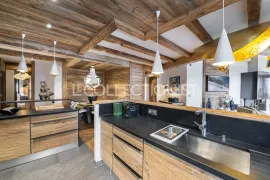 Location de vacances Penthouse Savoie