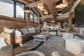 Location de vacances Penthouse Savoie