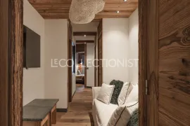 Location de vacances Penthouse Savoie