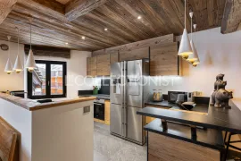 Location de vacances Penthouse Savoie