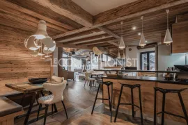 Location de vacances Penthouse Savoie