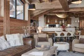 Location de vacances Penthouse Savoie
