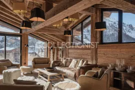 Location de vacances Penthouse Savoie