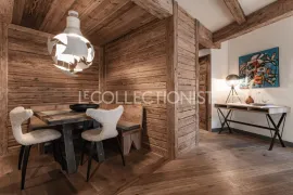 Location de vacances Penthouse Savoie