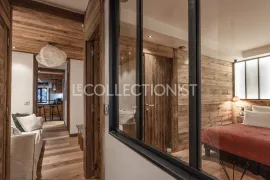 Location de vacances Penthouse Savoie