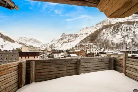 Location de vacances Penthouse Savoie