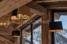 Location de vacances Penthouse Savoie