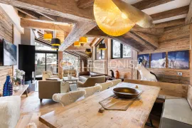 Penthouse Savoie Val-D'isère
