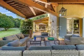 Location de vacances Villa Bonheur