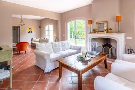 Location de vacances Villa Bonheur