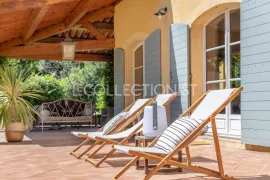 Location de vacances Villa Bonheur