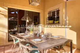 Location de vacances Villa Bonheur