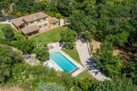 Location de vacances Villa Bonheur