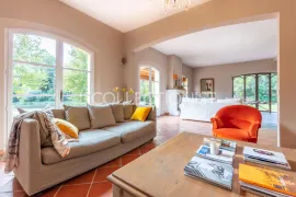 Location de vacances Villa Bonheur
