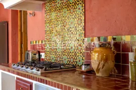 Location de vacances Villa Bonheur