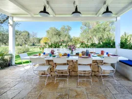 Location de vacances Masseria delle Arti