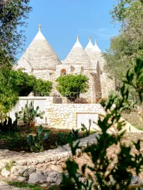 Location de vacances Masseria delle Arti