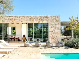 Location de vacances Masseria delle Arti