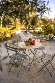 Location de vacances Masseria delle Arti