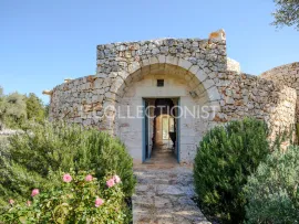 Location de vacances Masseria delle Arti