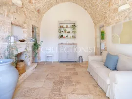 Location de vacances Masseria delle Arti