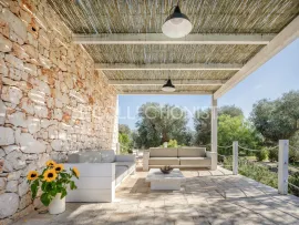 Location de vacances Masseria delle Arti