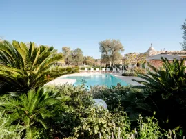 Location de vacances Masseria delle Arti
