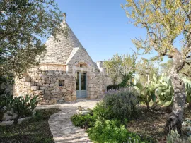Location de vacances Masseria delle Arti