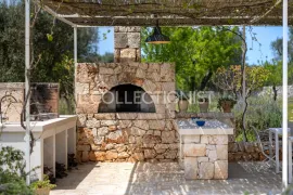 Location de vacances Masseria delle Arti