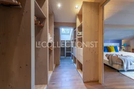 Location de vacances Chalet Altius