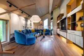 Location de vacances Chalet Altius