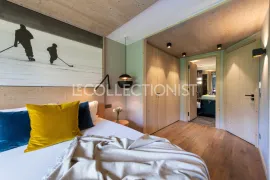 Location de vacances Chalet Altius