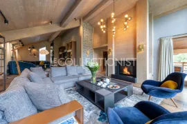 Location de vacances Chalet Altius
